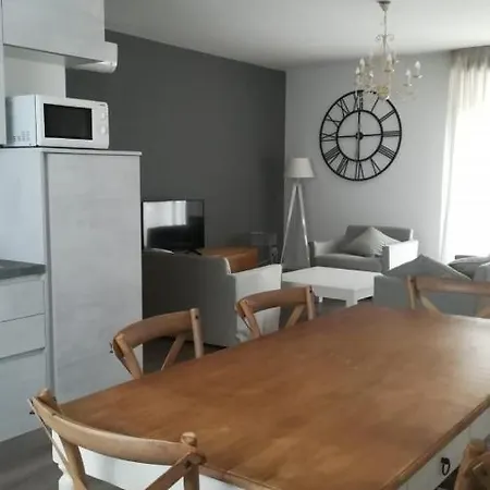 Atlantico Aparthotel