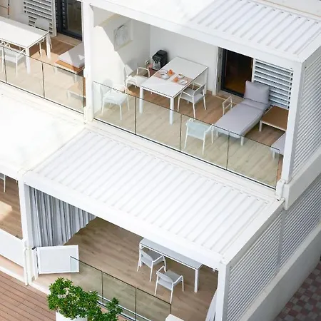 Atlantico Lido di Jesolo