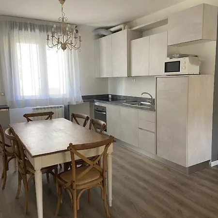 Aparthotel Atlantico Lido di Jesolo