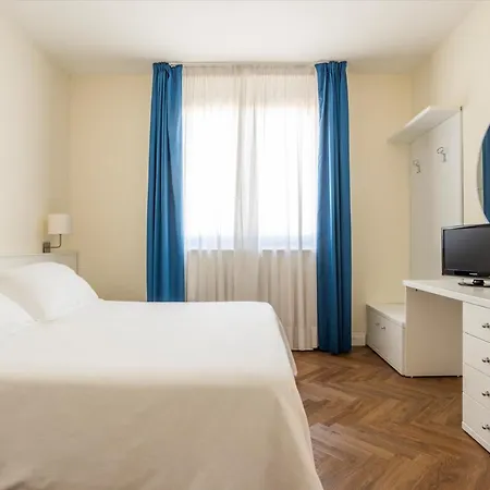 Atlantico Aparthotel