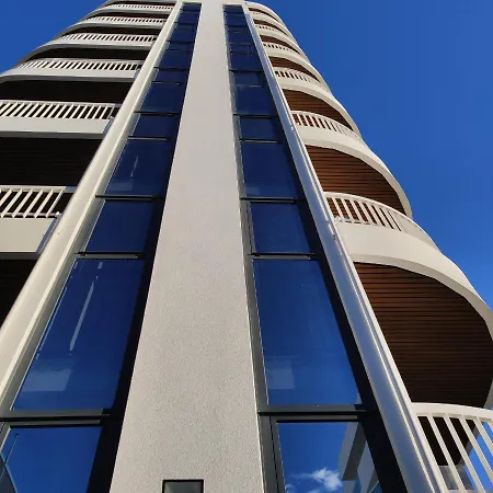 Aparthotel Atlantico Lido di Jesolo