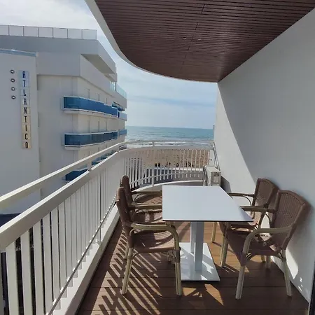 Atlantico Lido di Jesolo