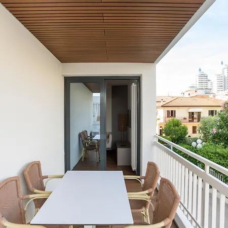 Atlantico Aparthotel Lido di Jesolo