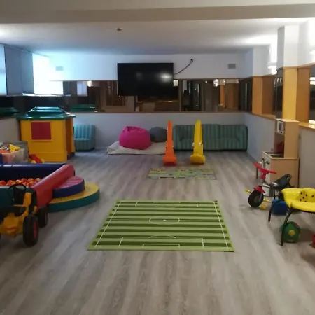 Aparthotel Atlantico Lido di Jesolo