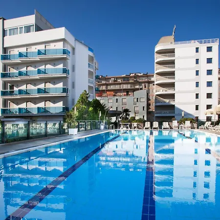 Atlantico 4* Lido di Jesolo