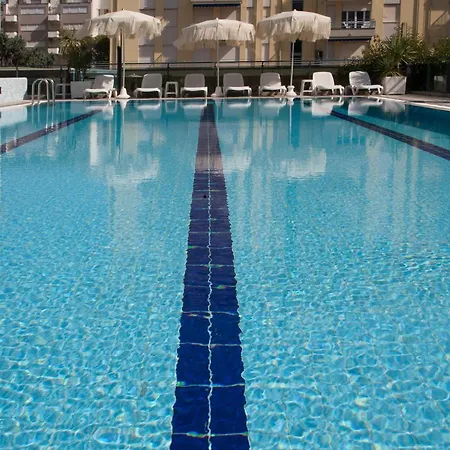 Atlantico Aparthotel Lido di Jesolo
