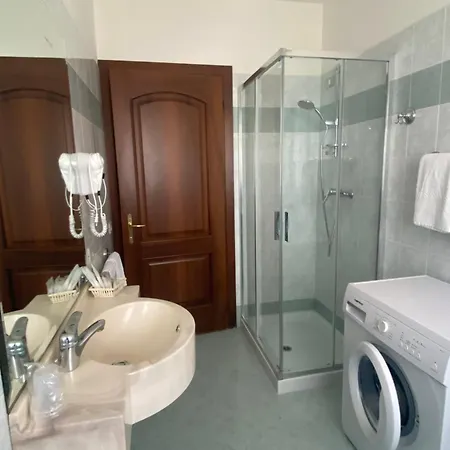 Atlantico Aparthotel Lido di Jesolo