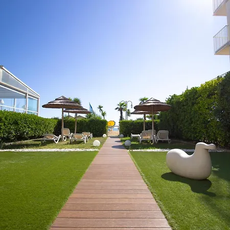 Atlantico Aparthotel Lido di Jesolo