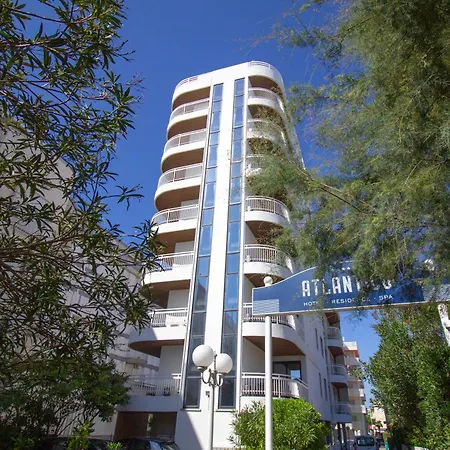 Atlantico Lido di Jesolo