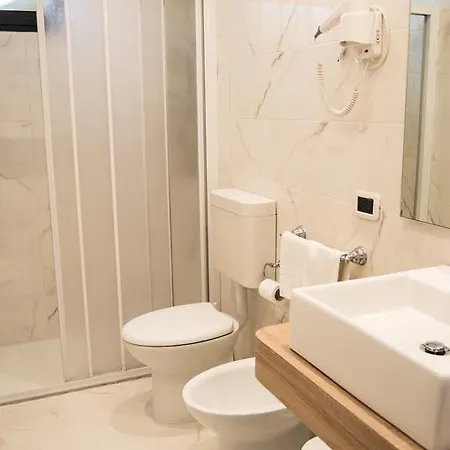 Aparthotel Atlantico Lido di Jesolo