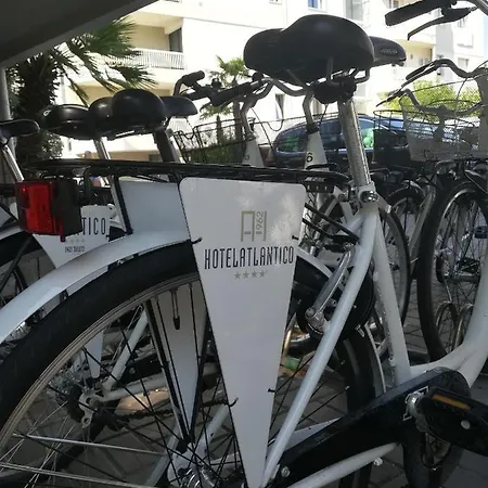 Aparthotel Atlantico